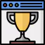 Trophy icon 64x64