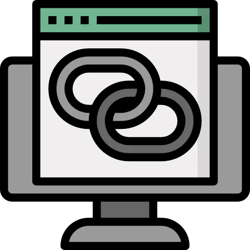 Link icon