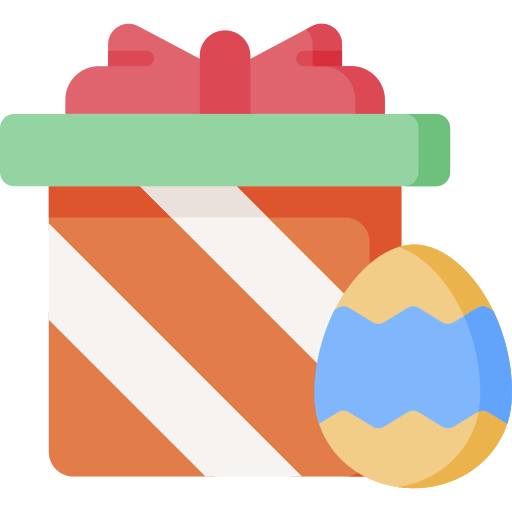 Gift icon