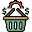 Ecommerce icon 64x64
