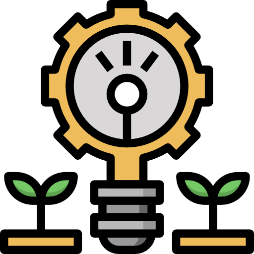 Creativity icon