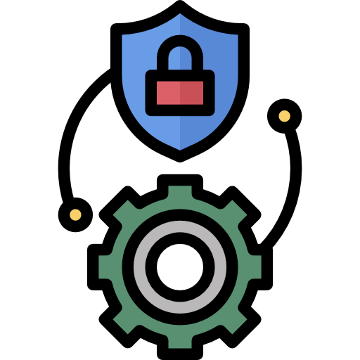 Shield icon