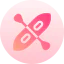 Kayak icon 64x64