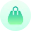 Shopping bag icon 64x64