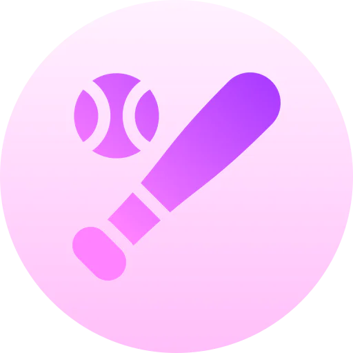 Baseball icon