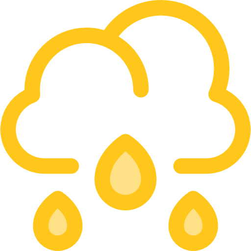 Rain icon