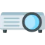 Projector icon 64x64