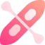 Kayak icon 64x64