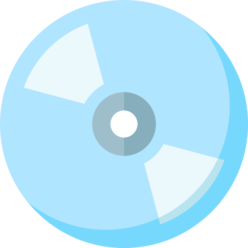 Cd icon