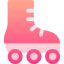 Roller skate icon 64x64