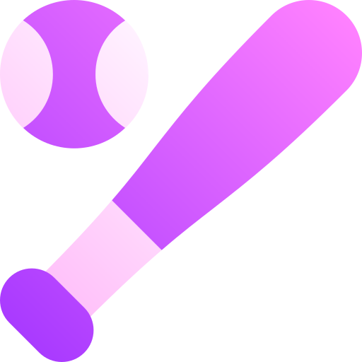 Baseball icon