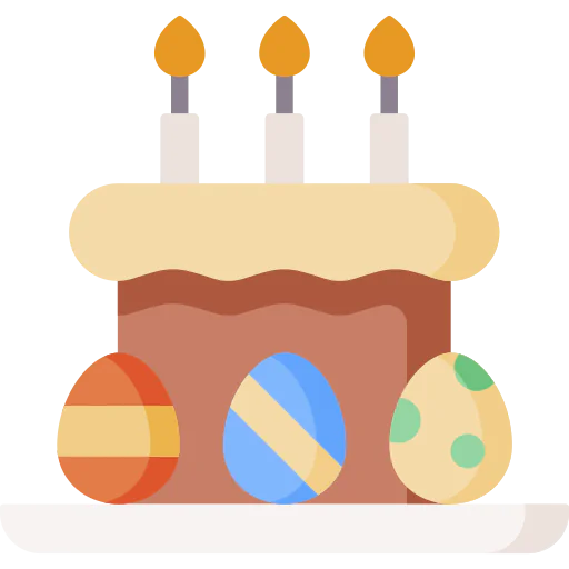 Cake icon
