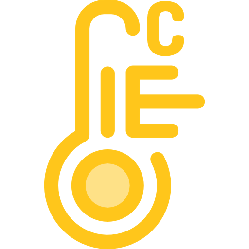 Temperature icon