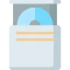 Cd icon 64x64