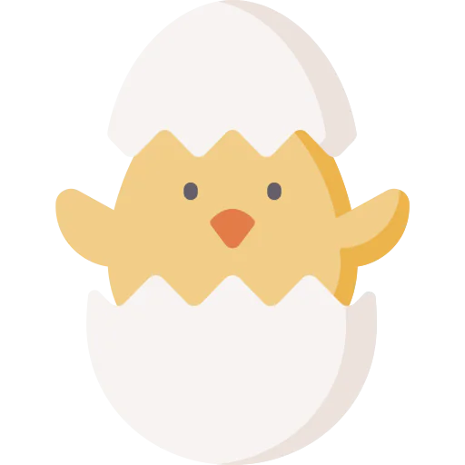Hatch icon