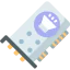 Sound card icon 64x64