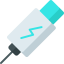 Thunderbolt icon 64x64