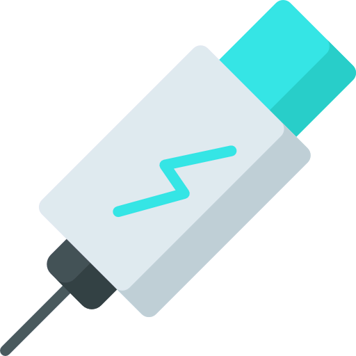 Thunderbolt icon