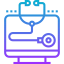 Diagnostic Ikona 64x64