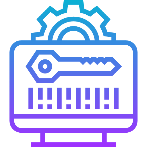 Key icon