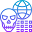 Malware Ikona 64x64