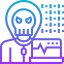 Hacker Ikona 64x64