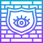 Show password Ikona 64x64