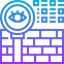 Spyware ícono 64x64