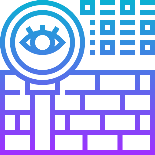 Spyware icon