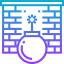 Firewall Ikona 64x64