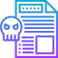 Infected Ikona 64x64