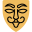 Anonymous icon 64x64