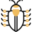 Bug Ikona 64x64