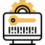 Key Ikona 64x64