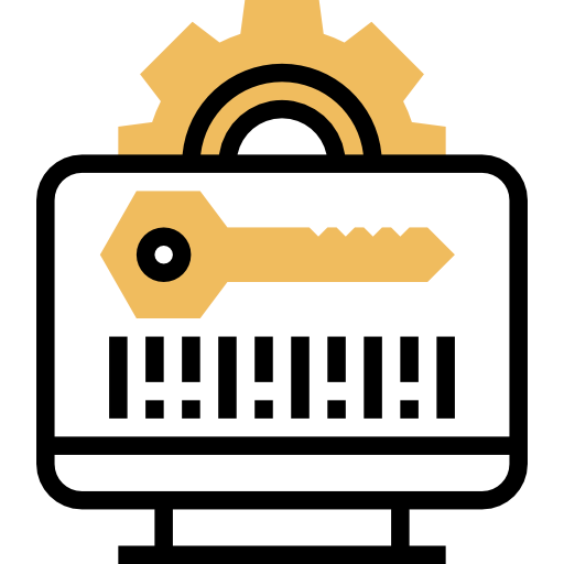 Key icon