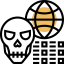 Malware Ikona 64x64