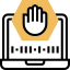 Antivirus Ikona 64x64