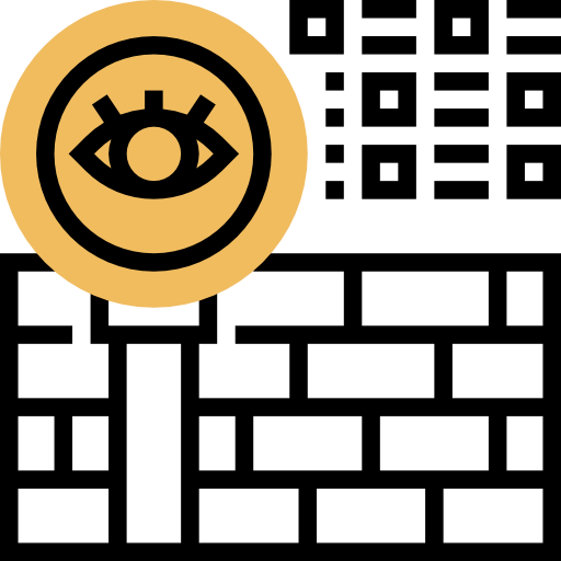 Spyware icon