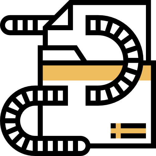 Worm icon