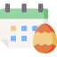 Calendar icon 64x64