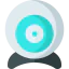 Webcam icon 64x64