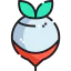 Beetroot アイコン 64x64