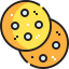Cookie icon 64x64