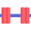 Dumbbell icon 64x64