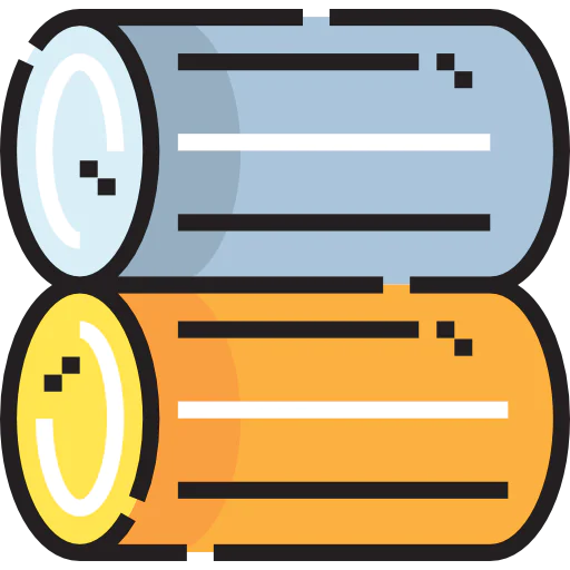 Log icon