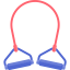 Exercise bands ícone 64x64