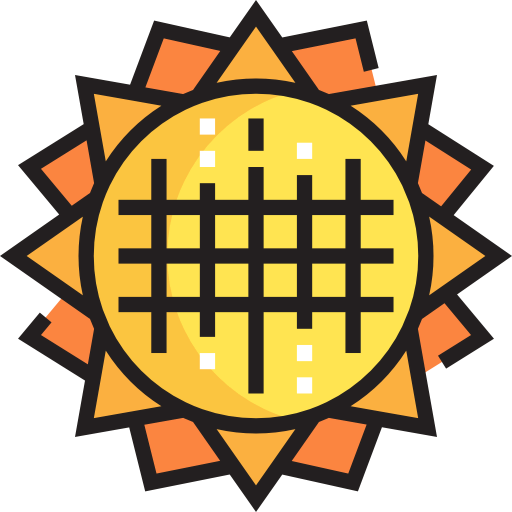 Sunflower icon