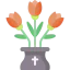 Tulip icon 64x64