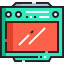 Oven icon 64x64