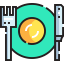 Dinner icon 64x64